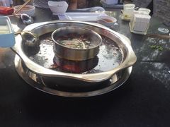 -楠柏弯休闲山庄(梨花溪店)
