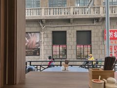 景观位-永丰面馆(汉口路店)