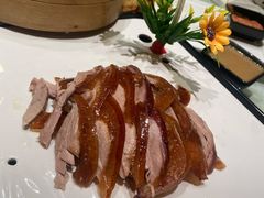 -全聚德烤鸭店(和平路店)