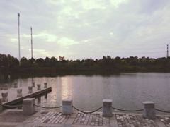 -九里湖国家湿地公园