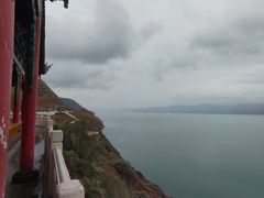 -刘家峡水库