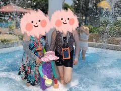 -欢乐水魔方水世界