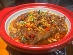-陈家婆的菜(梅溪湖店)
