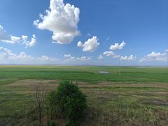 -鄱阳湖国家湿地公园