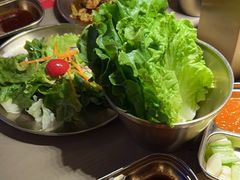 -西塔老太太泥炉烤肉(温州首店万象城黑金店)