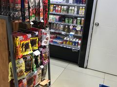 -today便利店(汉街店)