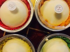 -7cake榴莲千层蛋糕(松江店)