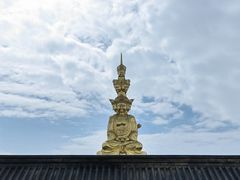 -峨眉山风景名胜区