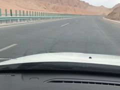 -黄河小浪底水利枢纽风景区