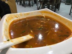 -壹阁胡羊焖饼(特色小吃街店)