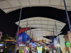 -三亚海昌梦幻海洋不夜城