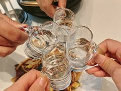 -巴音浩日娲·蒙餐(双林东路店)