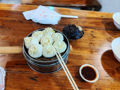 -王菊美食街·王菊面馆(总店)