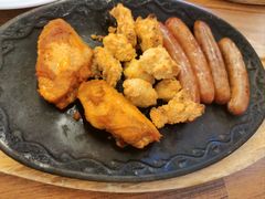 -萨莉亚意式餐厅(悦荟广场店)