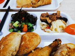 -香妃烤鸡(西单店)