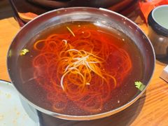 -四斤烤肉(东戴河孟家店)