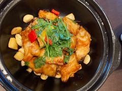 -鹭禧·中餐厅(厦门波特曼七星湾酒店)