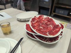 -味逍遥牛肉火锅(万江旗舰店)