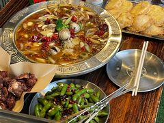-破店肥哈·海鲜·烧烤(郑州银泰inPARK店)