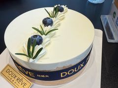 -杜哈夫DOUX RÊVE·生日蛋糕(日月光店)