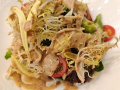 -君来湖滨饭店·渔餐厅