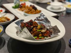 -箱美术馆私房菜(水晶郦城店)