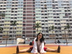 -彩虹村