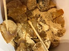 -朝鲜族打糕(时尚天河店)