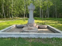 -长春世界雕塑园冰雪艺术天地