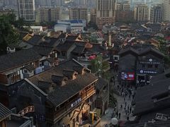 -重庆十八梯传统风貌区