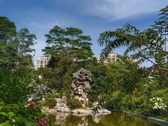 -东莞植物园
