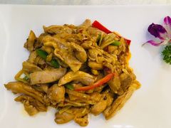 -马凯餐厅(长椿街店)