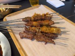 -老虎滩大连海鲜烧烤(建邺云锦路总店)