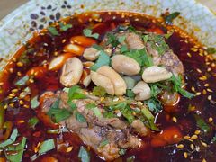 -四川老牛麻辣烫(北门桥店)