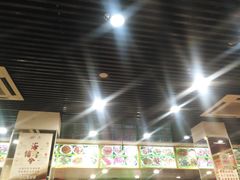 -马记伊源斋涮肉·清真菜(潘家园古玩市场店)