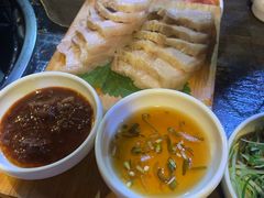 -Dombe豚(黑猪肉街店)