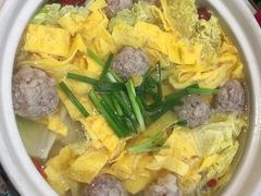 -老家信阳菜(北京路店)