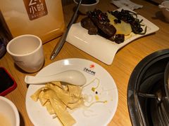 -守柴炉烤鸭(科华中路王府井店)