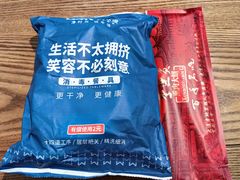 -李连贵酒家熏肉大饼(昆明街店)