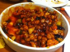 -九转小磨·非遗东北菜(哈西万达店)