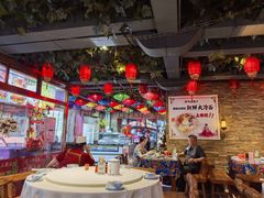 -人民公社大食堂(张家湾店)