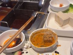 -海底捞火锅(锦艺城店)