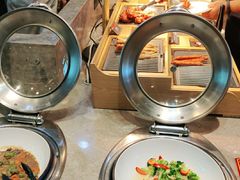 -比格比萨自助(国展店)