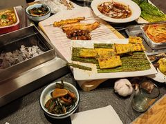 -老白清真烧烤(锦州旗舰店)
