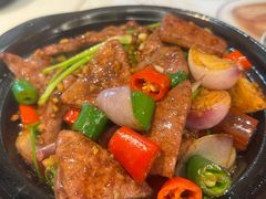 -發起人·肉骨茶(万象汇店)