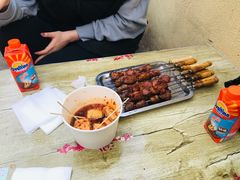 -王记西鎮电烤肉(汶上路店)