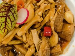 -北塘海鲜·天津菜·鲅鱼水饺是一绝(大光明桥旗舰店)