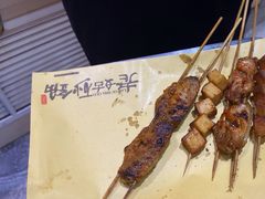 -老姑砂锅·烧烤天津菜(体北道店)