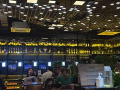 -ibarrel爱杯·bistro&brunch(江宁路店)