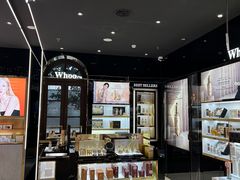 -国药中服免税(北京坊店)